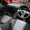 COPEN GR SPORT CONCEPT（コペン GRスポーツコンセプト）（東京オートサロン2019）