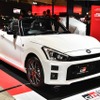 COPEN GR SPORT CONCEPT（東京オートサロン2019）