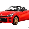 COPEN GR SPORT CONCEPT