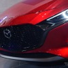 マツダ 3  ハッチバック 新型（東京オートサロン2019）