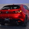 マツダ 3  ハッチバック 新型（東京オートサロン2019）