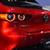 マツダ 3  ハッチバック 新型（東京オートサロン2019）