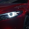 マツダ 3  ハッチバック 新型（東京オートサロン2019）