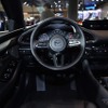 マツダ 3  新型（東京オートサロン2019）