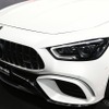 メルセデスAMG GT4ドアクーペ63S 4MATIC+（東京オートサロン2019）