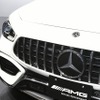 メルセデスAMG GT4ドアクーペ63S 4MATIC+（東京オートサロン2019）