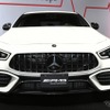 メルセデスAMG GT4ドアクーペ63S 4MATIC+（東京オートサロン2019）