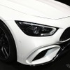 メルセデスAMG GT4ドアクーペ63S 4MATIC+（東京オートサロン2019）