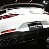 メルセデスAMG GT4ドアクーペ63S 4MATIC+（東京オートサロン2019）