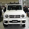 ダムド Little G.（東京オートサロン2019）