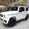 ダムド Little G.（東京オートサロン2019）