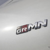 トヨタ マークX GRMN