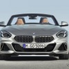 BMW Z4 ロードスター 新型