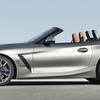 BMW Z4 ロードスター 新型