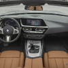 BMW Z4 ロードスター 新型