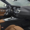 BMW Z4 ロードスター 新型