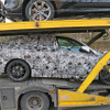 BMW 2シリーズ 次期型 スクープ写真