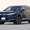 ホンダ CR-V ハイブリッド EXマスターピースAWD