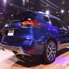日産エクストレイル・オーテック（東京オートサロン2019）