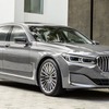 BMW 7シリーズ 改良新型