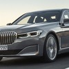 BMW 7シリーズ 改良新型