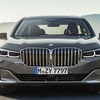 BMW 7シリーズ 改良新型