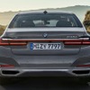 BMW 7シリーズ 改良新型