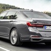 BMW 7シリーズ 改良新型