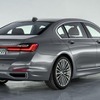 BMW 7シリーズ 改良新型