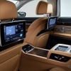 BMW 7シリーズ 改良新型