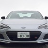 スバル BRZ STIスポーツ で500km試乗