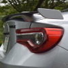 スバル BRZ STIスポーツ で500km試乗