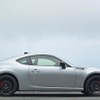 スバル BRZ STIスポーツ で500km試乗