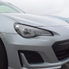 スバル BRZ STIスポーツ で500km試乗