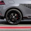 フォルクスワーゲン・ゴルフGTI TCR