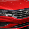 VW パサート 2020年モデル（デトロイトモーターショー2019）