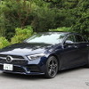 メルセデスベンツ CLS 450 4MATIC Sports