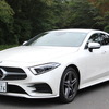 メルセデスベンツ CLS 220 d Sports