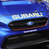 スバル WRX STI 2019年モータースポーツ仕様（デトロイトモーターショー2019）