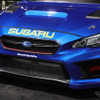 スバル WRX STI 2019年モータースポーツ仕様（デトロイトモーターショー2019）