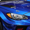 スバル WRX STI 2019年モータースポーツ仕様（デトロイトモーターショー2019）