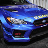 スバル WRX STI 2019年モータースポーツ仕様（デトロイトモーターショー2019）