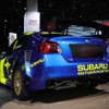 スバル WRX STI 2019年モータースポーツ仕様（デトロイトモーターショー2019）