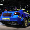 スバル WRX STI 2019年モータースポーツ仕様（デトロイトモーターショー2019）