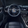 ポルシェ 911 新型