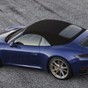 ポルシェ911カブリオレ 新型