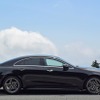 メルセデスベンツ CLSディーゼル 新型（CLS220dスポーツ）