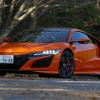 ホンダ NSX 新型（2019年モデル）