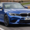 BMW M3 新型、4WD化は見送りか…6速MT＋FRで2020年デビュー 画像