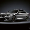 BMW M5コンペティション